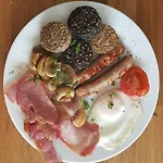 Bed & Breakfast Ard Na Greine Ballylickey
