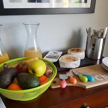 Alojamento de Acomodação e Pequeno-almoço Ard Na Greine