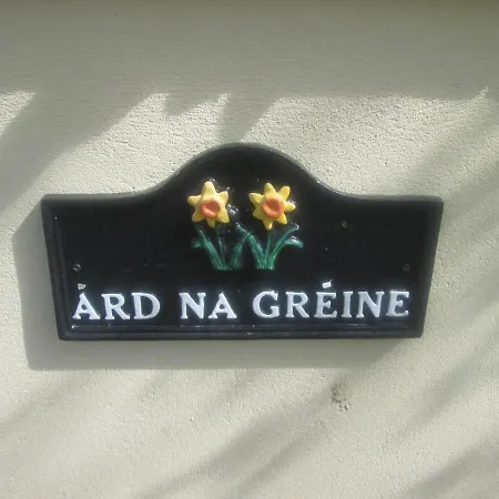Bed & Breakfast Ard Na Greine