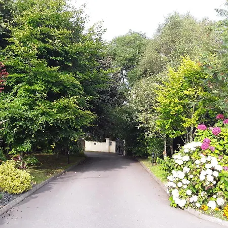 Alojamento de Acomodação e Pequeno-almoço Ard Na Greine Ballylickey
