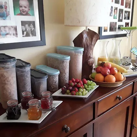 Bed & Breakfast Ard Na Greine