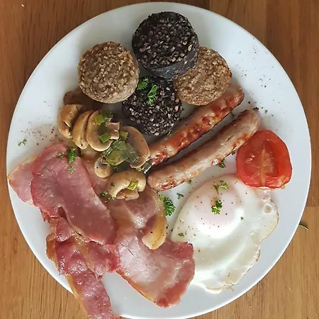 Bed and Breakfast Ard Na Greine Ballylickey