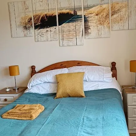 Bed & Breakfast Ard Na Greine