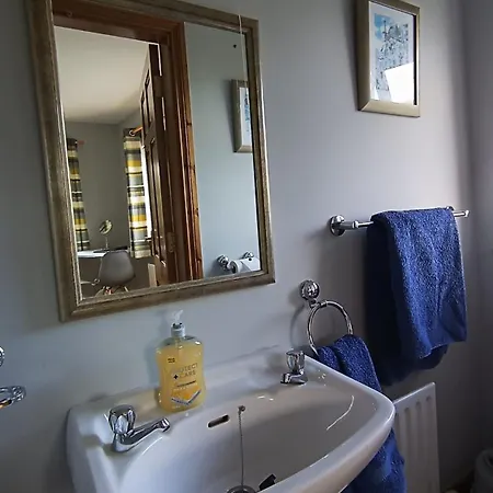 Ard Na Greine Bed and Breakfast Ballylickey