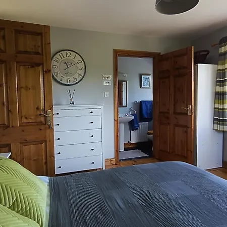 Ard Na Greine Bed & Breakfast Ballylickey