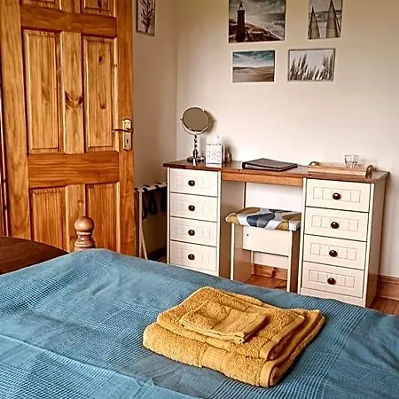 Bed and Breakfast Ard Na Greine Ballylickey