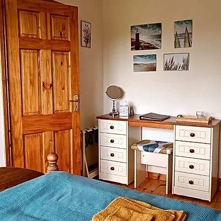 Bed and Breakfast Ard Na Greine Ballylickey