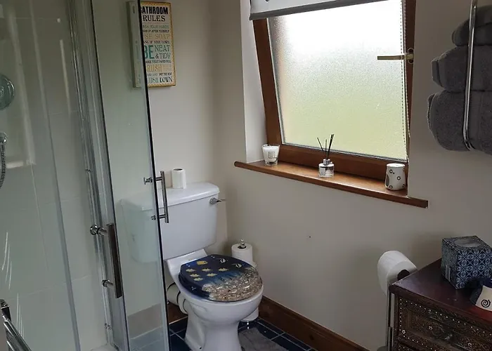 Ard Na Greine Ballylickey