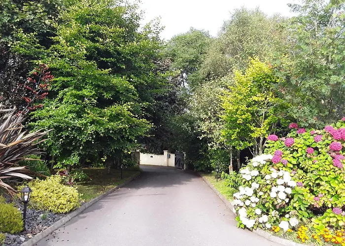 B&B Ard Na Greine Ballylickey