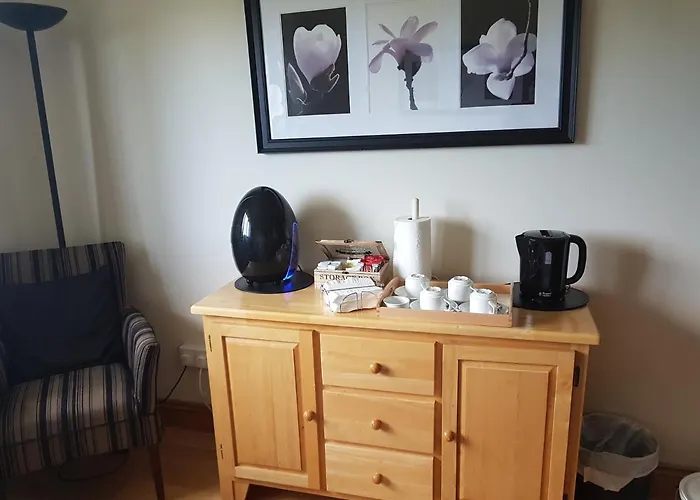 Ard Na Greine Bed and breakfast