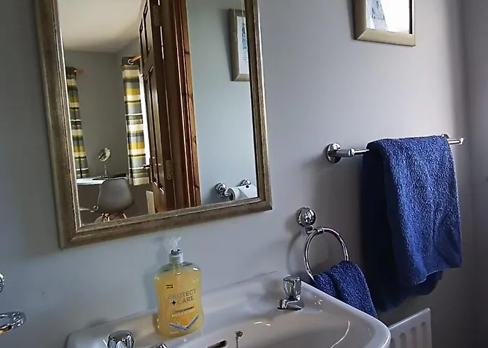 Ard Na Greine B&B Ballylickey