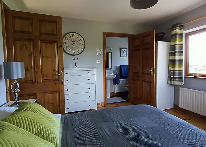 Ard Na Greine B&B Ballylickey