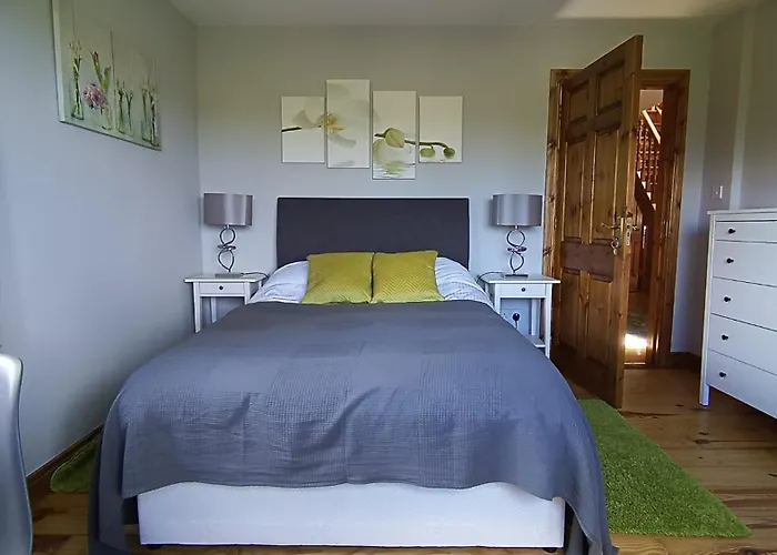 Ard Na Greine B&B Ballylickey