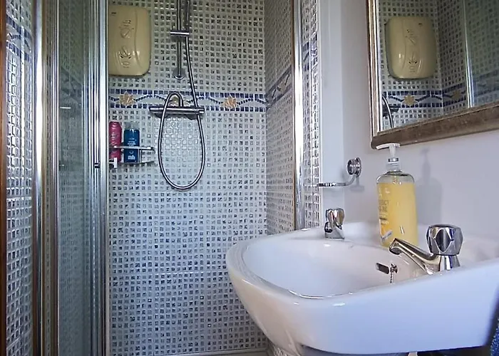 B&B Ard Na Greine 3*