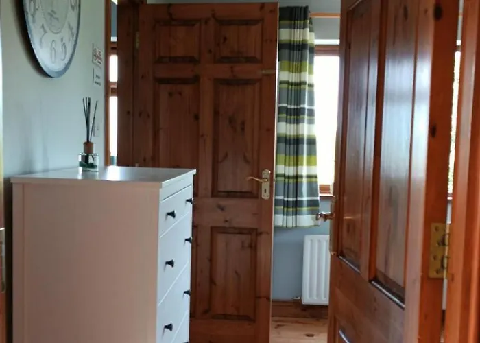 B&B Ard Na Greine 3*